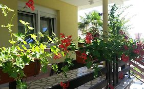Apartment Perunika